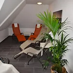 מלון Trip Kongresshotel Frankfurt-rodgau 3*