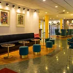 מלון Trip Kongresshotel Frankfurt-rodgau 3*