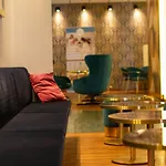 Trip Kongresshotel Frankfurt-rodgau מלון 3*