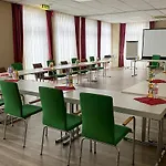 Trip Kongresshotel Frankfurt-rodgau 3*