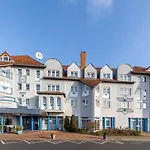 Trip Kongresshotel Frankfurt-rodgau מלון רודגאו