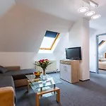 מלון Trip Kongresshotel Frankfurt-rodgau רודגאו