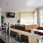 מלון Trip Kongresshotel Frankfurt-rodgau 3*