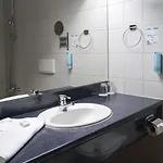 מלון Trip Kongresshotel Frankfurt-rodgau 3*