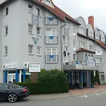 Trip Kongresshotel Frankfurt-rodgau רודגאו