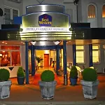 Trip Kongresshotel Frankfurt-rodgau מלון רודגאו