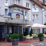 Trip Kongresshotel Frankfurt-rodgau 3* רודגאו
