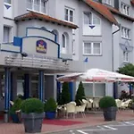 מלון Trip Kongresshotel Frankfurt-rodgau