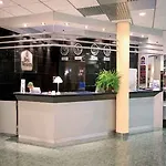 Trip Kongresshotel Frankfurt-rodgau מלון