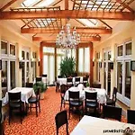 Trip Kongresshotel Frankfurt-rodgau מלון