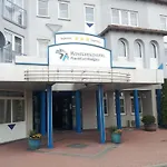 מלון Trip Kongresshotel Frankfurt-rodgau