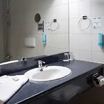 מלון Trip Kongresshotel Frankfurt-rodgau 3*