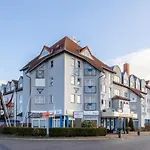 מלון Trip Kongresshotel Frankfurt-rodgau 3*