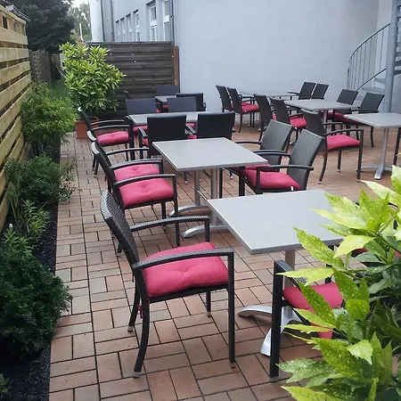 Trip Kongresshotel Frankfurt-rodgau فندق