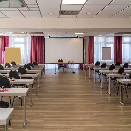 Trip Kongresshotel Frankfurt-rodgau 3*