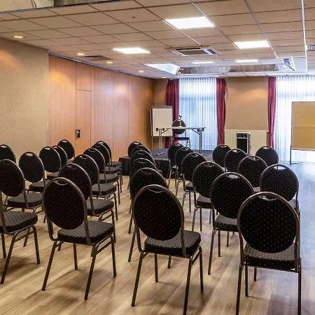 Trip Kongresshotel Frankfurt-rodgau ホテル