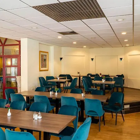 Trip Kongresshotel Frankfurt-rodgau 3* ロートガウ