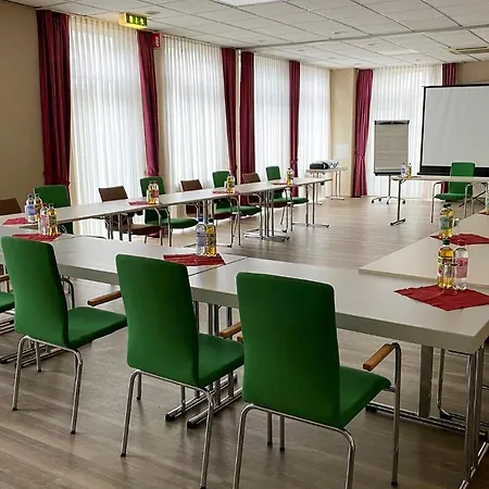 Trip Kongresshotel Frankfurt-rodgau 3*