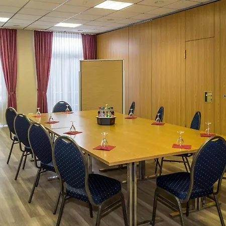 Trip Kongresshotel Frankfurt-rodgau