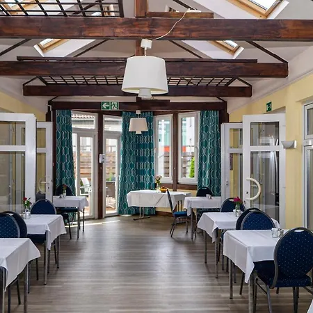 Trip Kongresshotel Frankfurt-rodgau