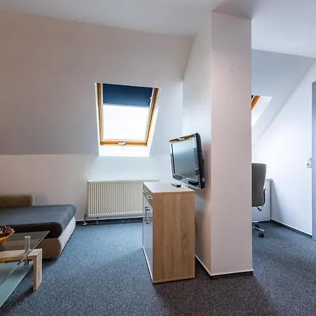 Отель Trip Kongresshotel Frankfurt-rodgau