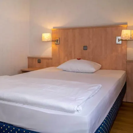 Trip Kongresshotel Frankfurt-rodgau ホテル ロートガウ