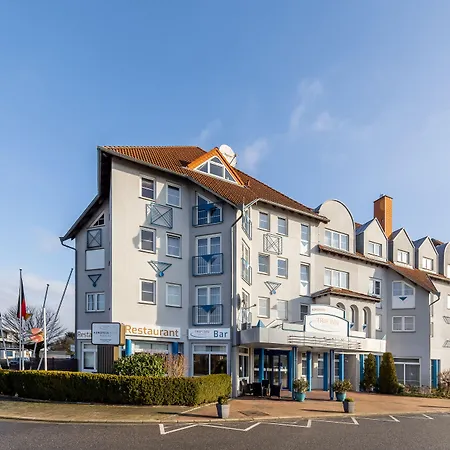 Trip Kongresshotel Frankfurt-rodgau Hotel