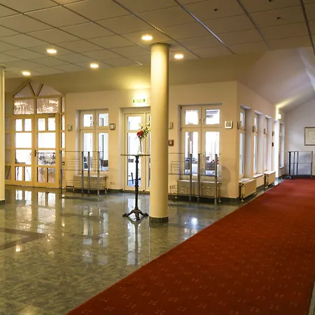 Trip Kongresshotel Frankfurt-rodgau