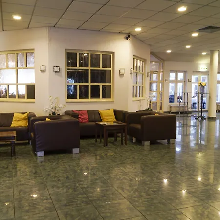 Hotel Trip Kongresshotel Frankfurt-rodgau