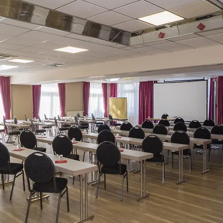Trip Kongresshotel Frankfurt-rodgau ホテル ロートガウ