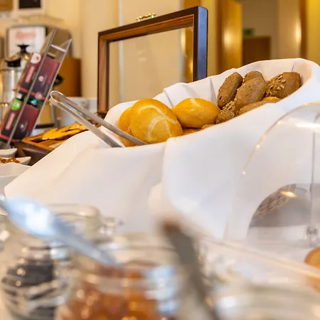 Trip Kongresshotel Frankfurt-rodgau ホテル