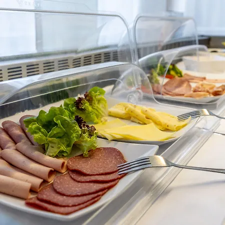 Trip Kongresshotel Frankfurt-rodgau
