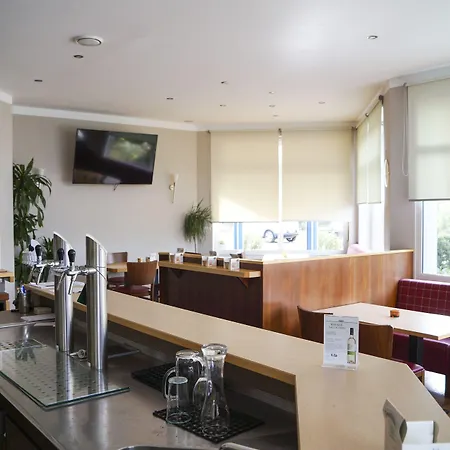 ホテル Trip Kongresshotel Frankfurt-rodgau 3*