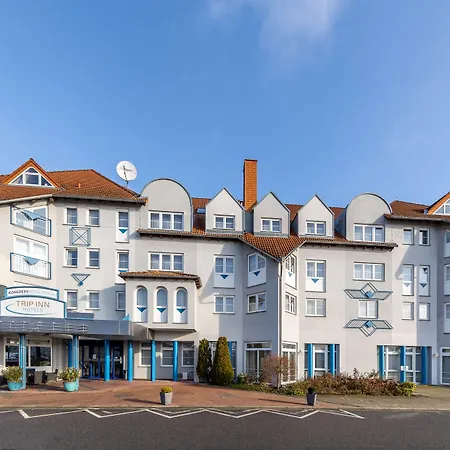 Trip Kongresshotel Frankfurt-rodgau Hotel