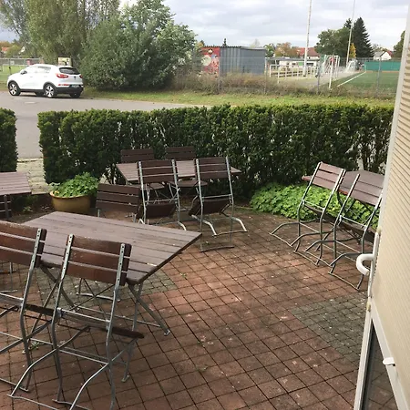Trip Kongresshotel Frankfurt-rodgau רודגאו