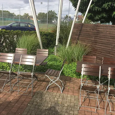 Trip Kongresshotel Frankfurt-rodgau 3*