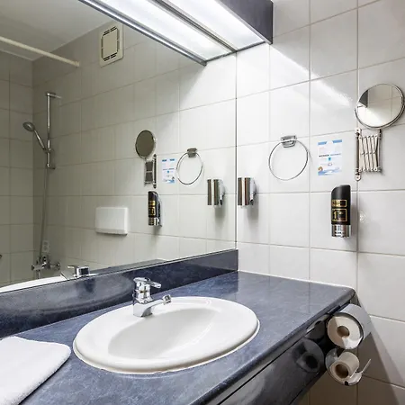 ホテル Trip Kongresshotel Frankfurt-rodgau