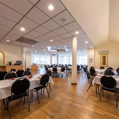 Trip Kongresshotel Frankfurt-rodgau 3*