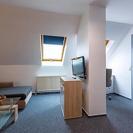 Trip Kongresshotel Frankfurt-rodgau 3* רודגאו