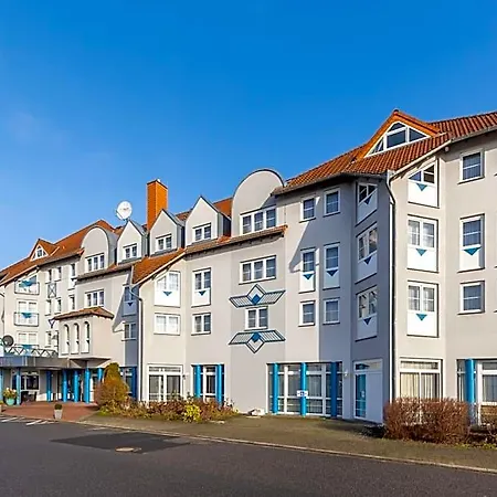 Trip Kongresshotel Frankfurt-rodgau