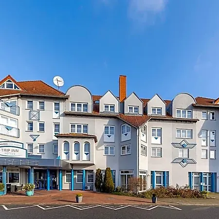 Trip Kongresshotel Frankfurt-rodgau 3* רודגאו