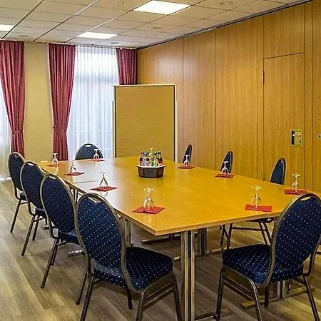 Trip Kongresshotel Frankfurt-rodgau 3*