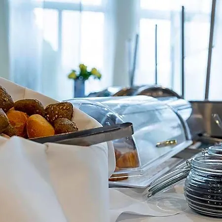 Trip Kongresshotel Frankfurt-rodgau מלון 3*
