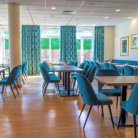 Trip Kongresshotel Frankfurt-rodgau מלון רודגאו