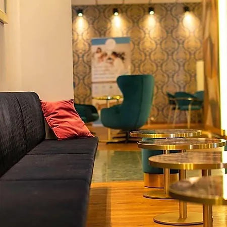 Trip Kongresshotel Frankfurt-rodgau