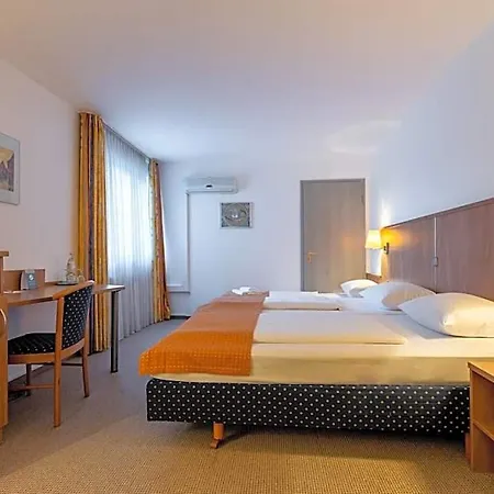 Trip Kongresshotel Frankfurt-rodgau מלון רודגאו