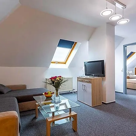 Trip Kongresshotel Frankfurt-rodgau מלון
