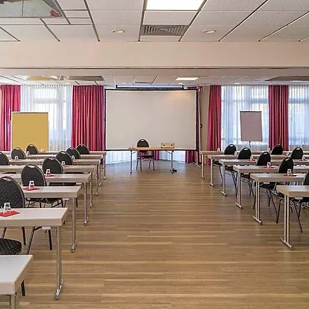 Trip Kongresshotel Frankfurt-rodgau 3* רודגאו