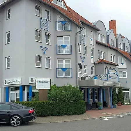 Trip Kongresshotel Frankfurt-rodgau