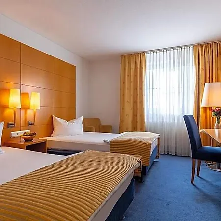 Trip Kongresshotel Frankfurt-rodgau רודגאו